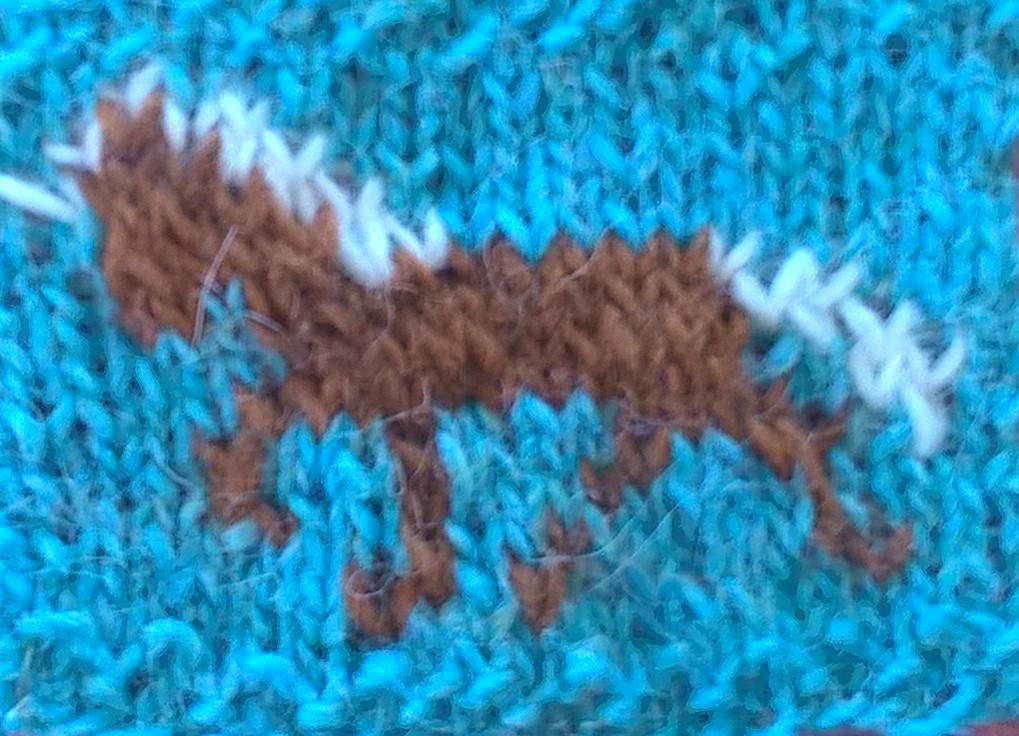 Ideenvorschläge für Muster